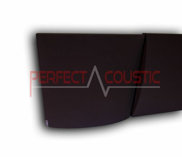 3d acoustic absorber