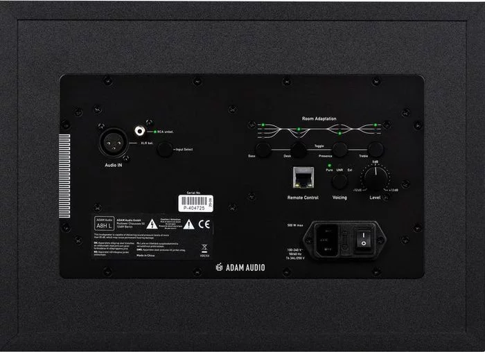 Adam Audio A8H
