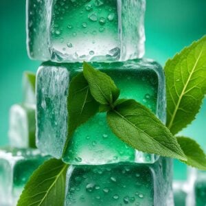 Akustisk billede - tynd 100x50x2-4cm, også med eget foto -9