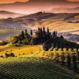 Akustisk billede - tynd 100x50x2-4cm, også med eget foto - 37