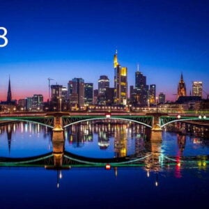 Akustisk billede - tynd 100x50x2-4cm, også med eget foto - 48