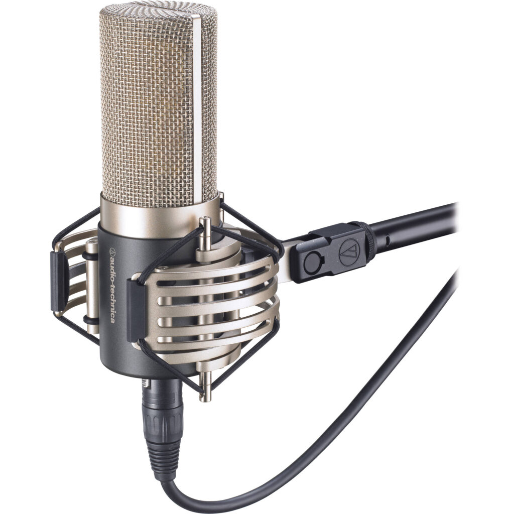 Audio_Technica_AT5040_Studio-mikrofon