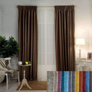 Brawa gardiner til dør