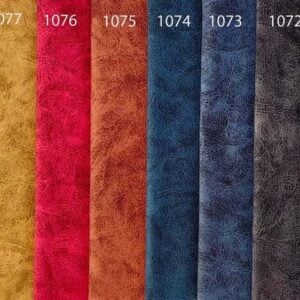 Ditto akustiske gardiner (dørgardiner) – lavet af isolerende materiale – med farvekoder Ditto akustiske gardiner (dørgardiner) - lavet af isolerende materiale - med farvekoder