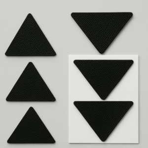 Ekstra stærke skridsikre og selvklæbende puder Ekstra stærke skridsikre og selvklæbende puder