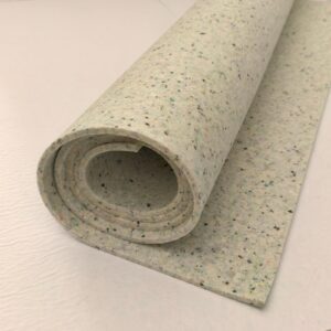 Elitexa Gulvunderlag- og varmeisolerende materiale