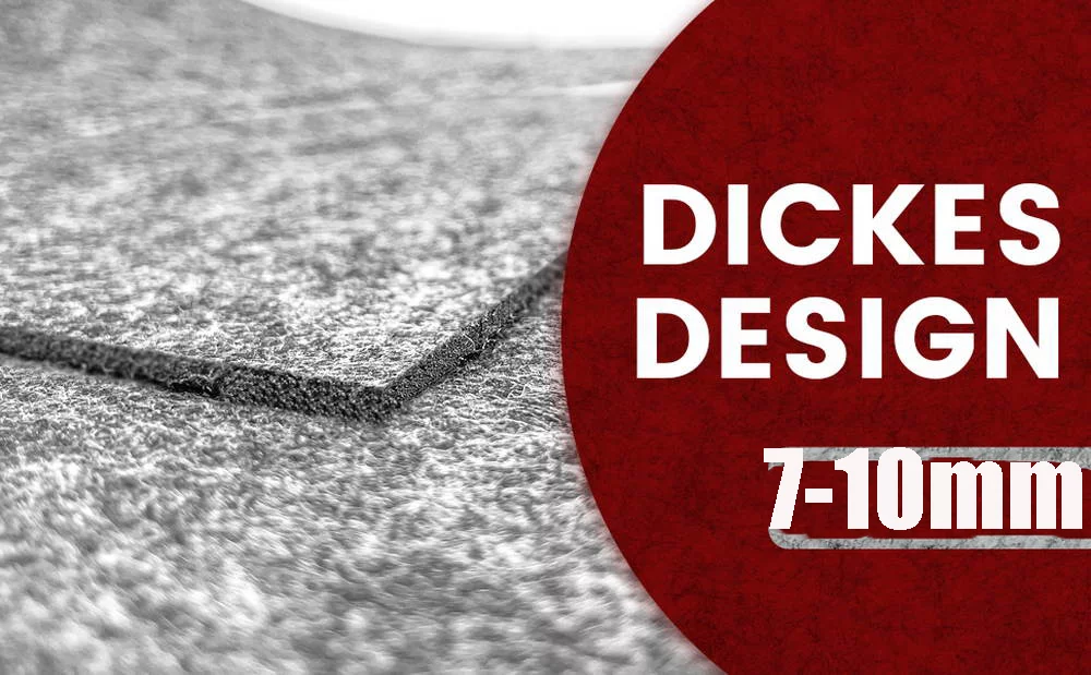 Elitexa Gulvunderlag