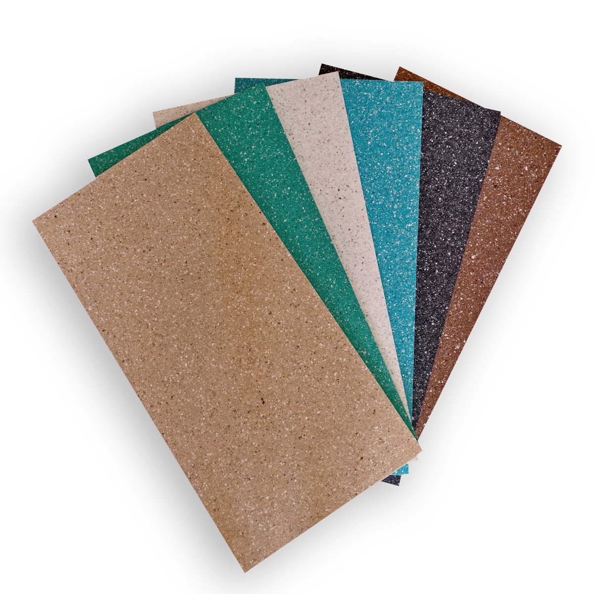 Elitexa ekstra tæt farvet selvklæbende lydisolering 200 kgm3