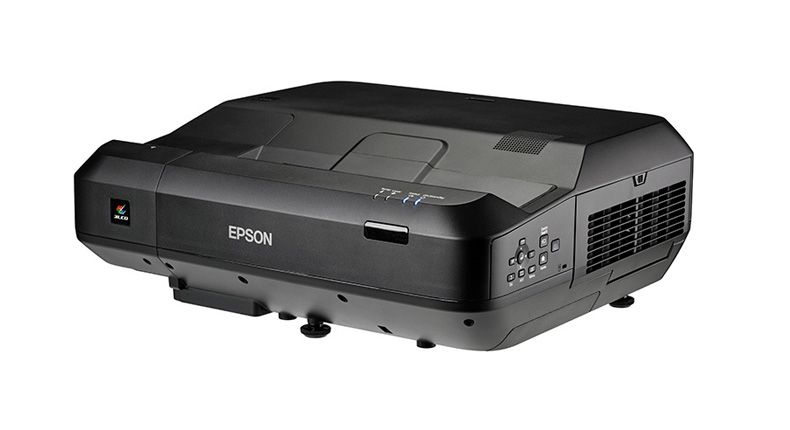 Epson-EH-LS100 projektor