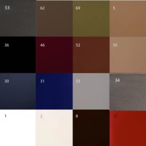 Farver på siden Farver på siden