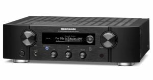 Fasad Marantz PM000N
