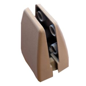 Flat-clip (short leg )