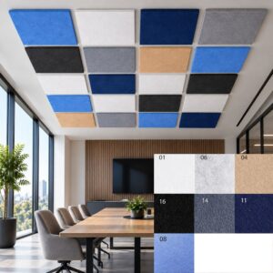 Loftspanel Bilnora 120 x 120 – illustration