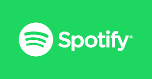 Logo Spotify-streaming