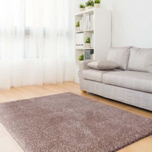 Luxury Harmony Lydabsorberende tæppe - 01000