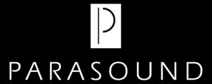 Parasounds logotype