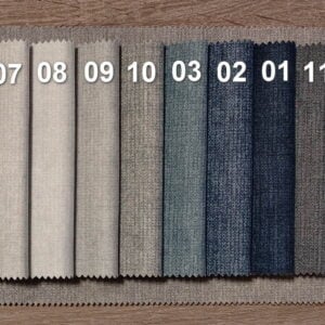 Ross lydisolerende gardiner – varmeisoleringsmateriale (1) Ross lydisolerende gardiner - varmeisoleringsmateriale (1)