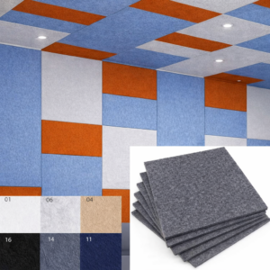 akustiklofter 120x120x1,2cm