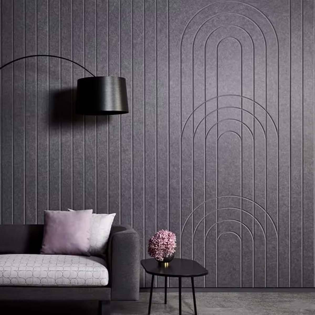 akustikpaneler til væg