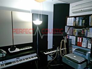 behandling efter studio akustisk måling (2)