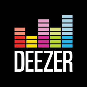 Deezer-streamingtjenesteanmeldelse