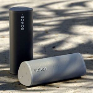 Sonos Roam Bluetooth-højttaleranmeldelse